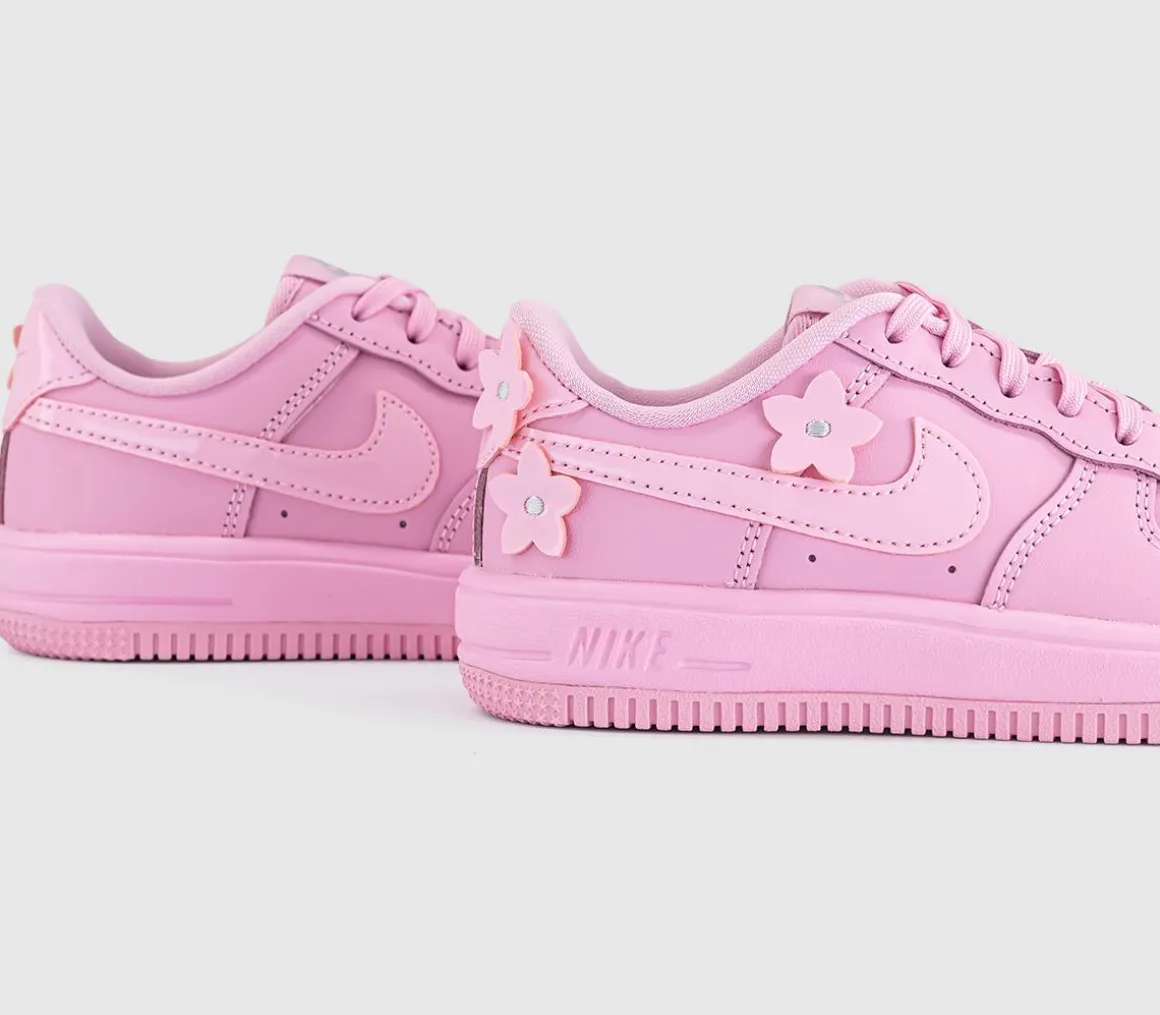 Air Force 1 Youth Trainers