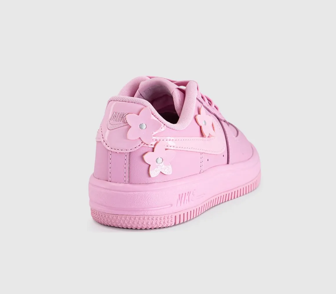 Air Force 1 Youth Trainers