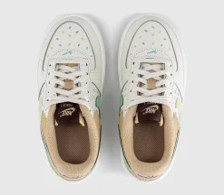 Air Force 1 Youth Trainers