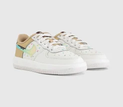 Air Force 1 Youth Trainers