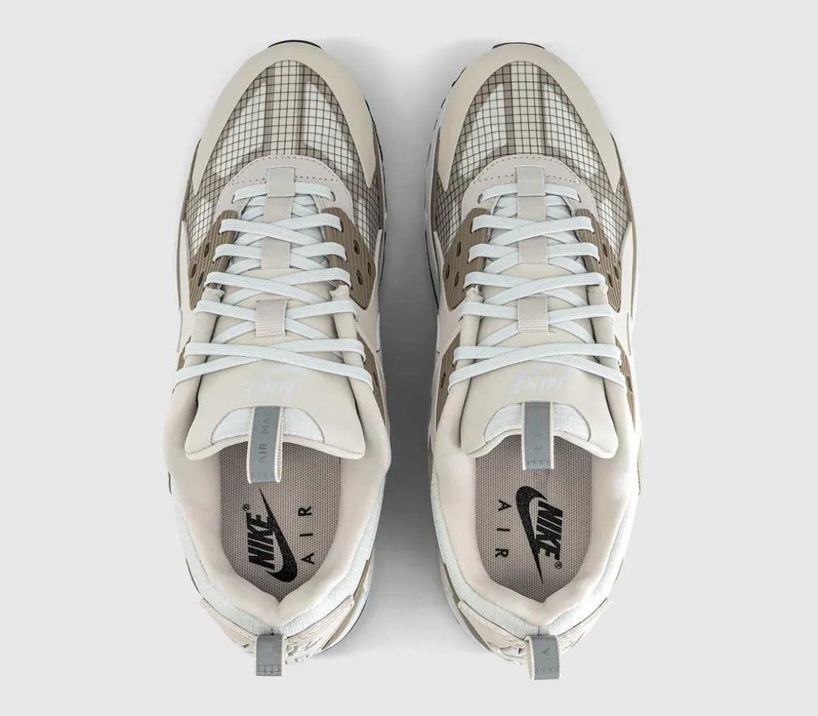 Air Max 90 Drift Trainers