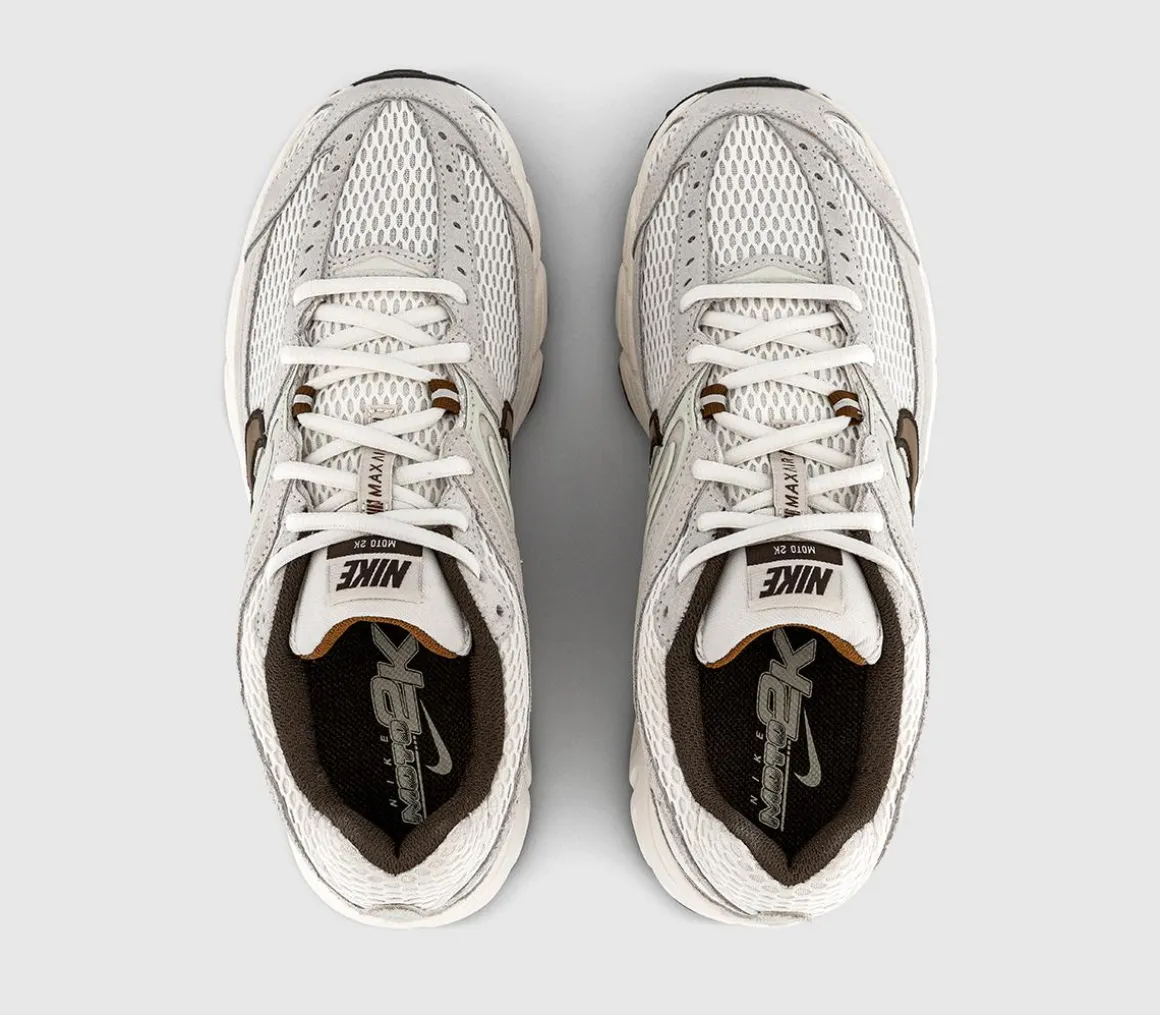 Air Max Moto Trainers