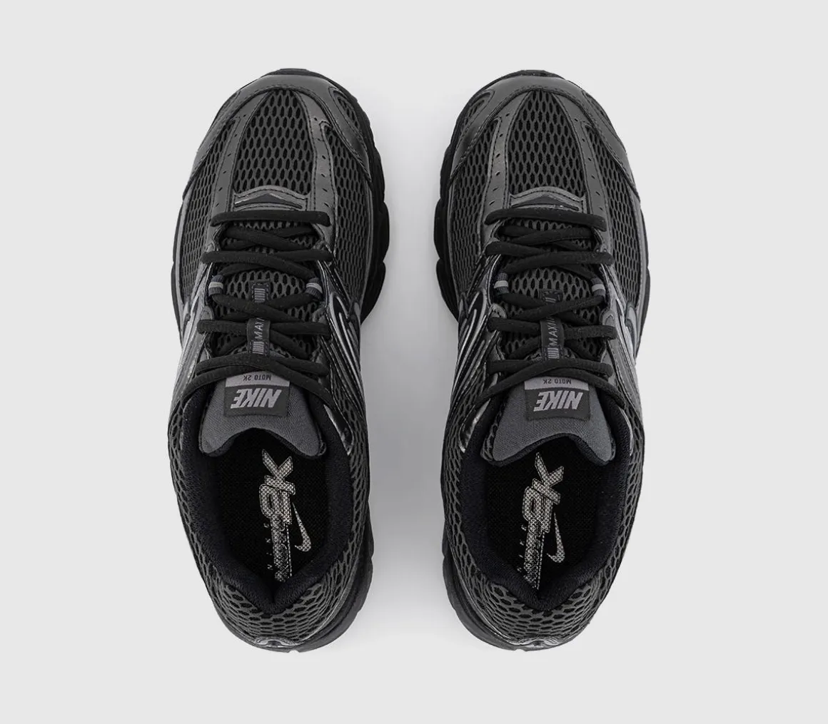 Air Max Moto Trainers