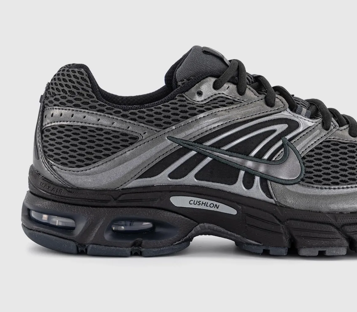 Air Max Moto Trainers