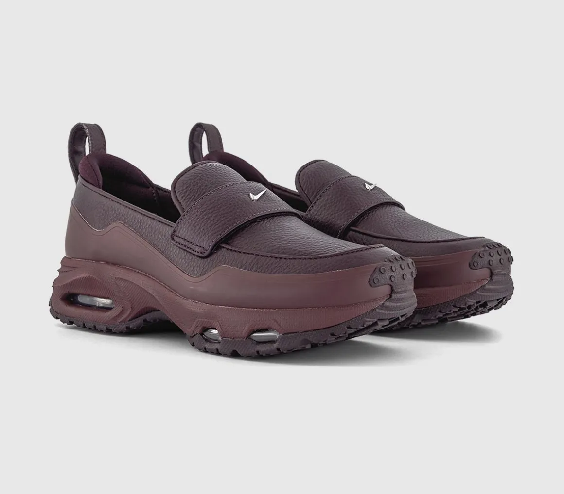 Air Max Phenomena Loafers