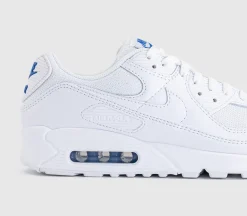 Air Max 90 Trainers