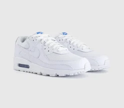 Air Max 90 Trainers