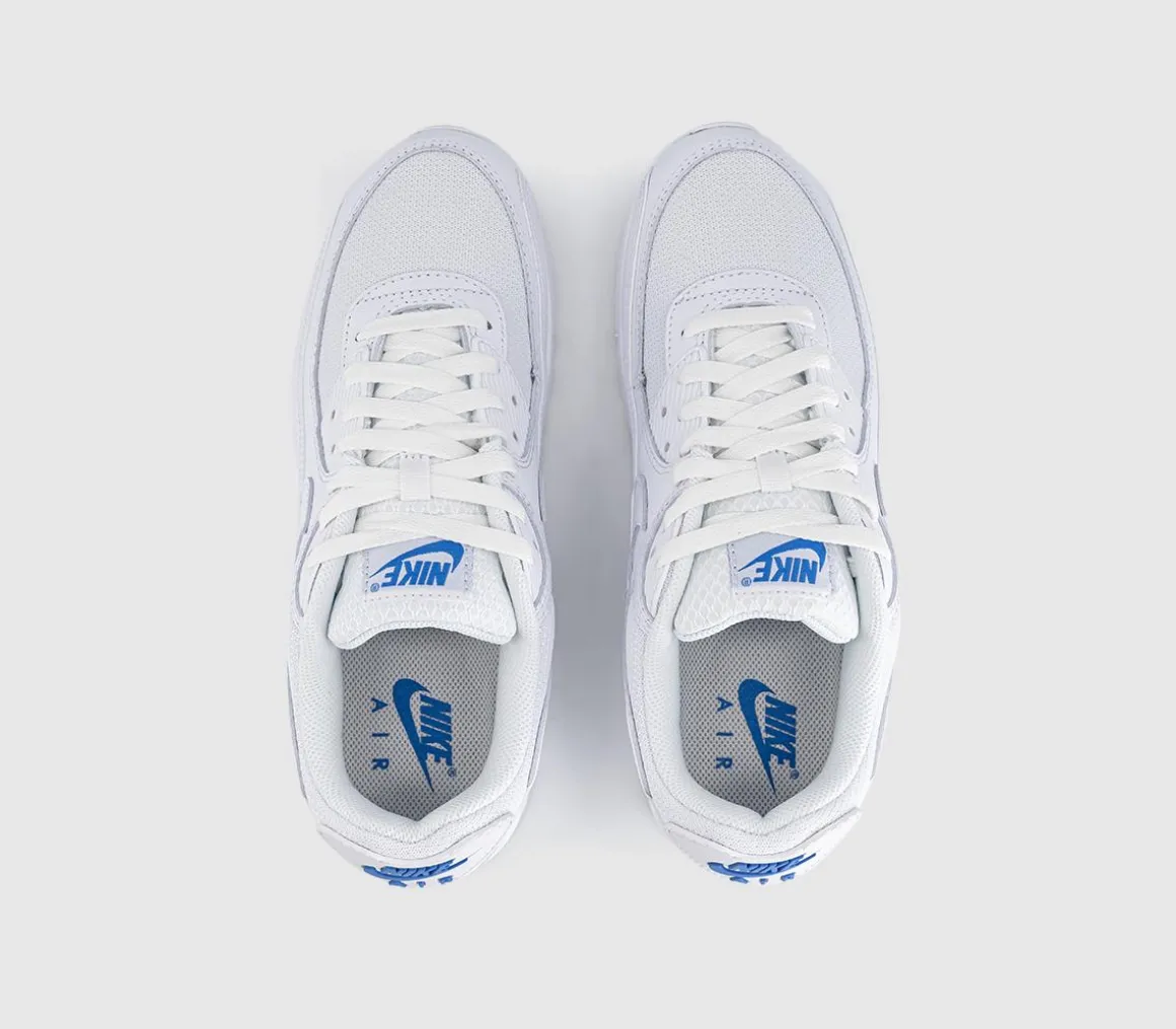Air Max 90 Trainers