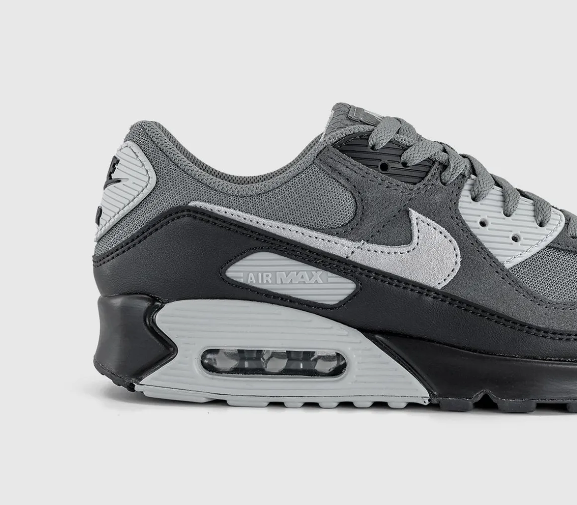 Air Max 90 Trainers