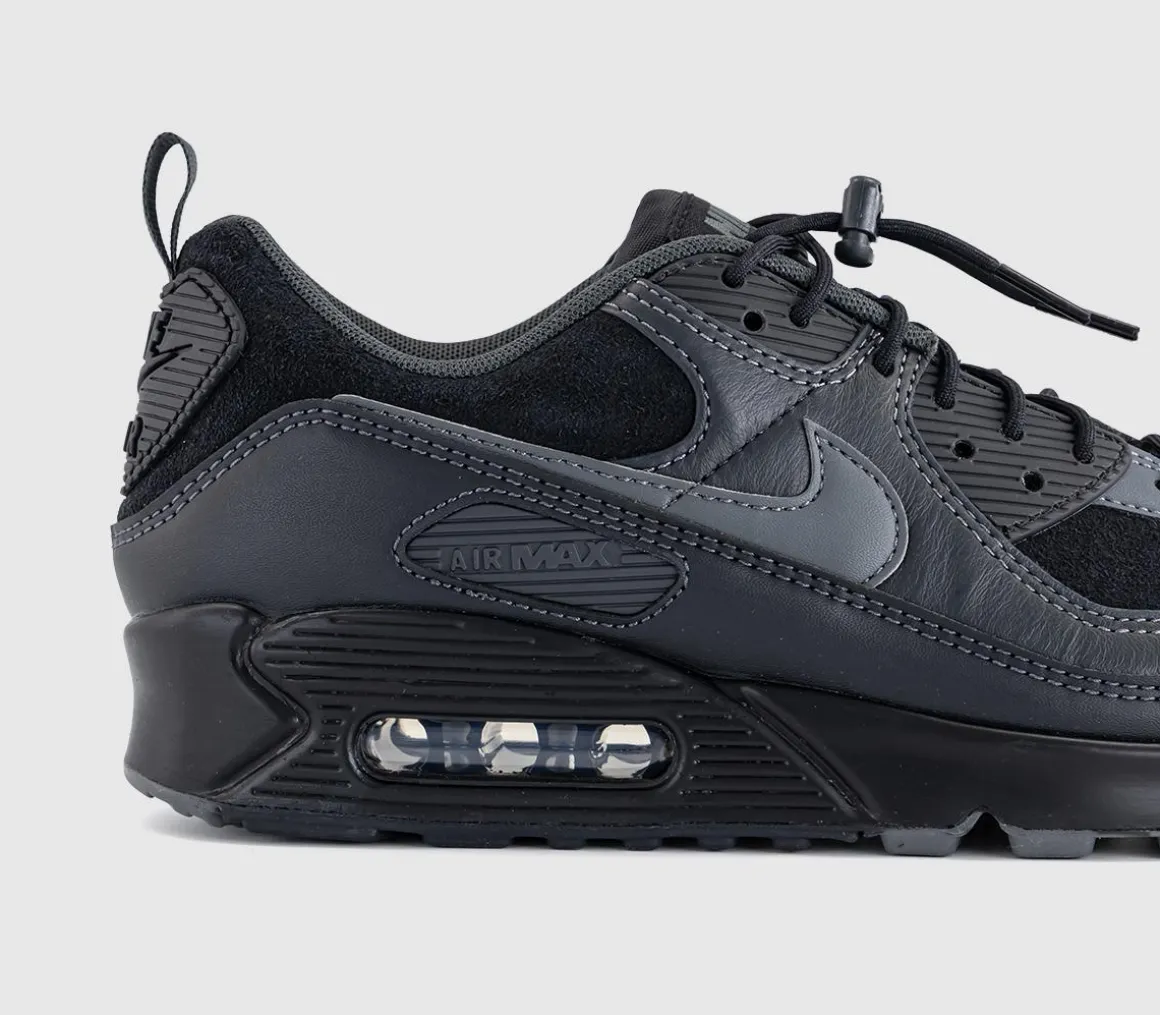 Air Max 90 Trainers