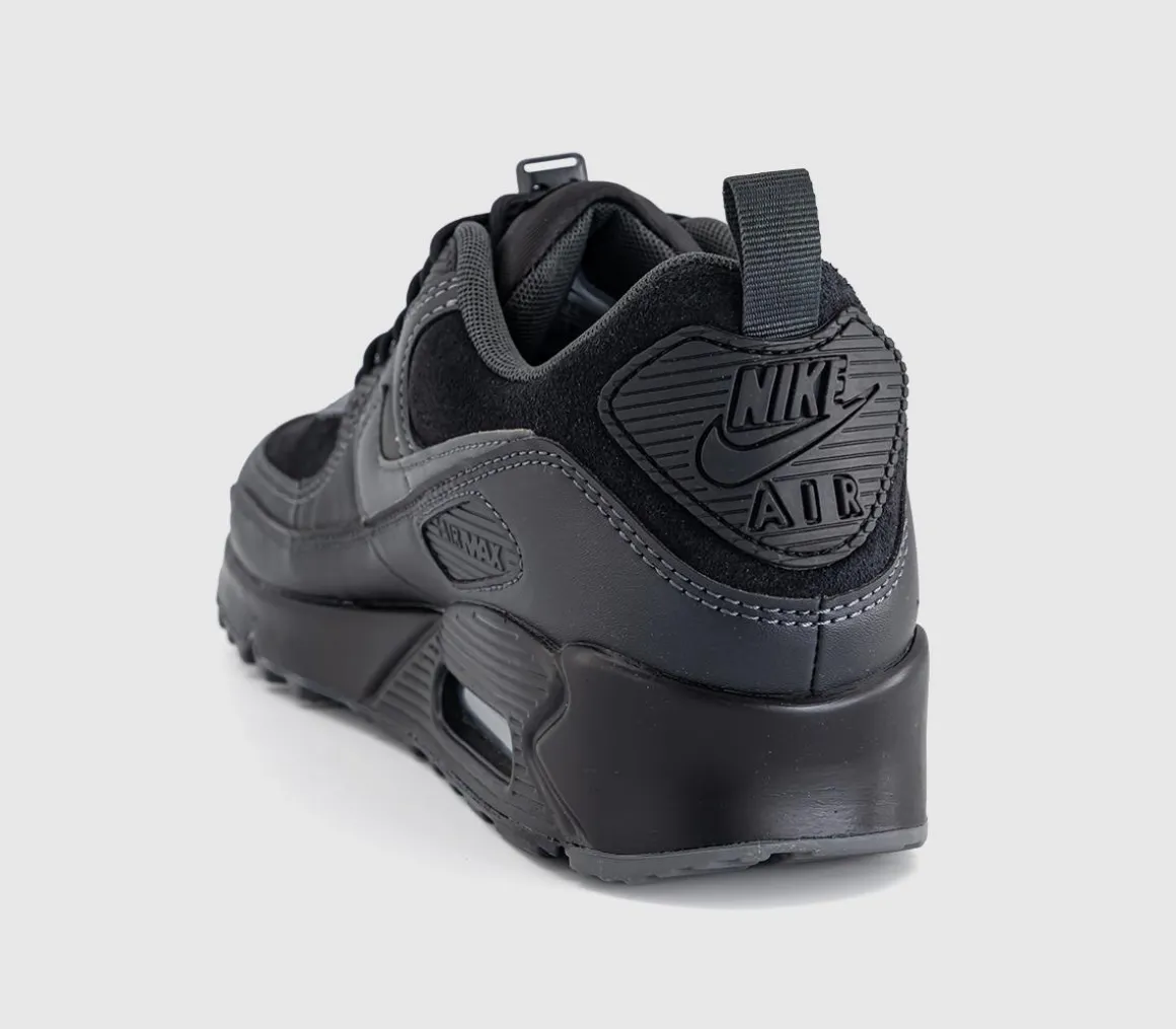 Air Max 90 Trainers