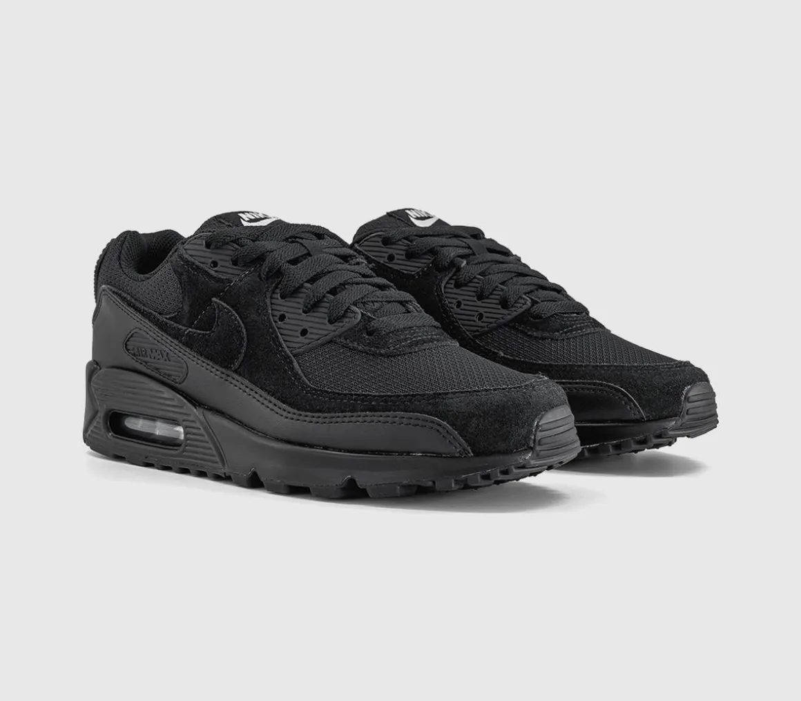 Air Max 90 Trainers