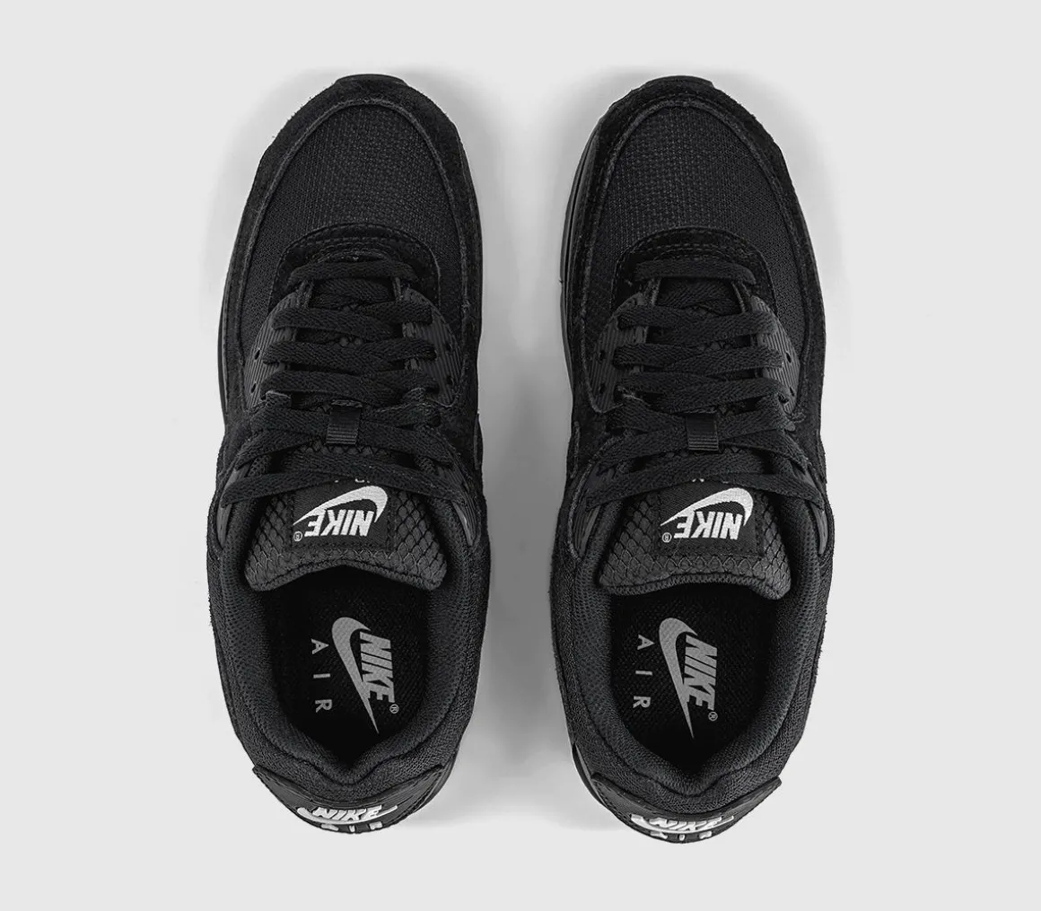 Air Max 90 Trainers