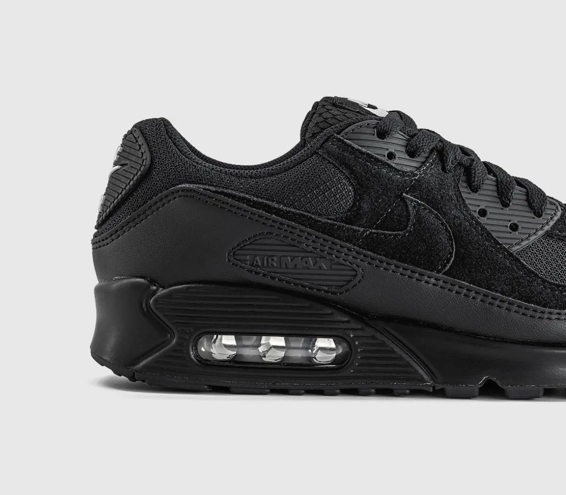 Air Max 90 Trainers