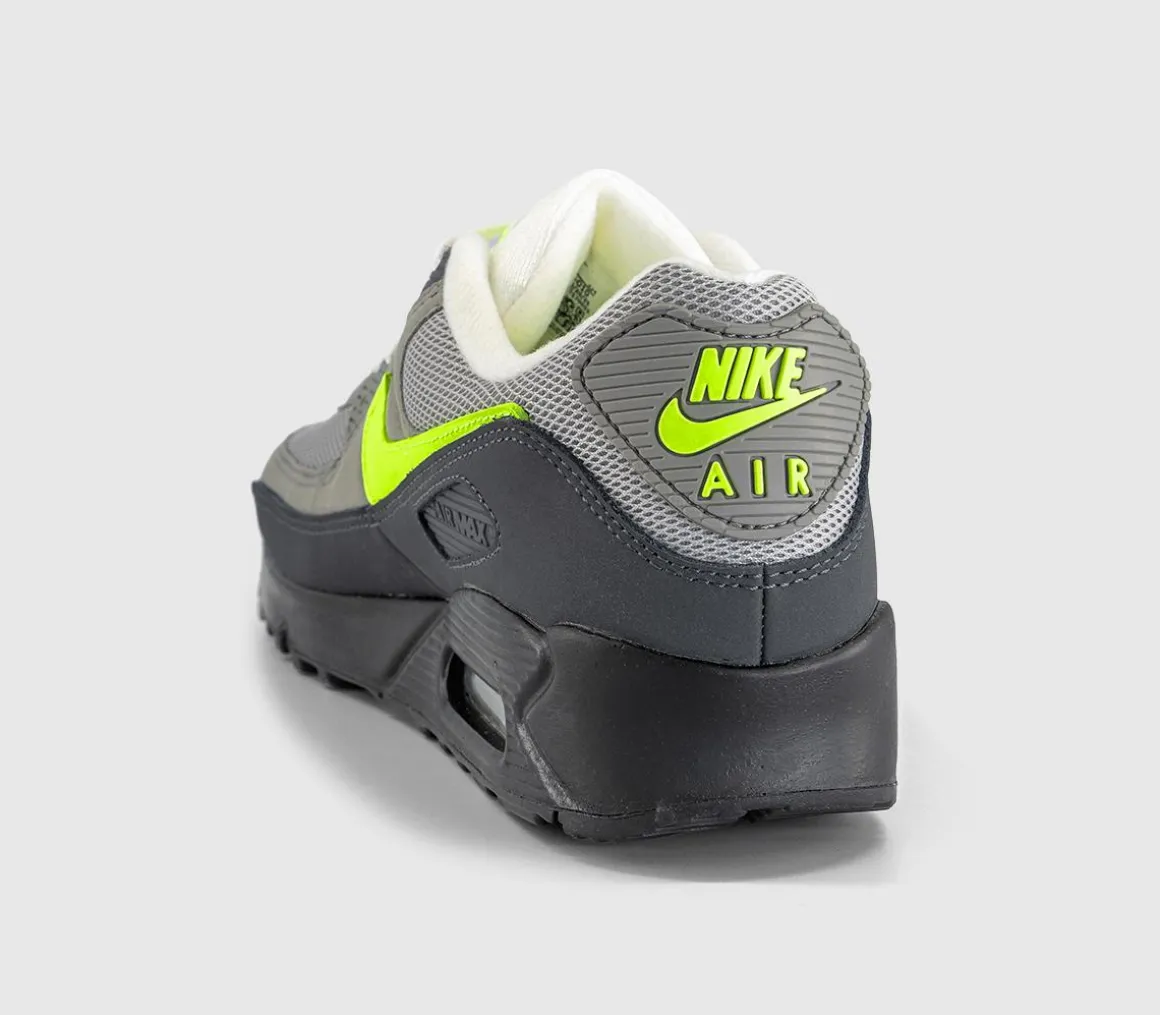 Air Max 90 Trainers