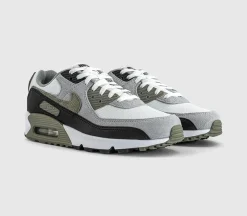 Air Max 90 Trainers
