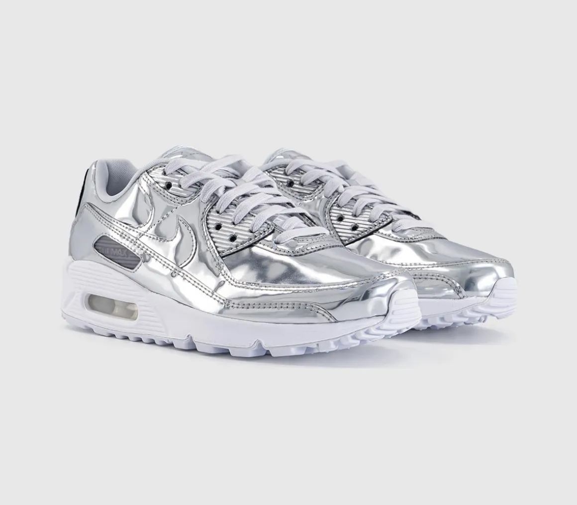 Air Max 90 Trainers