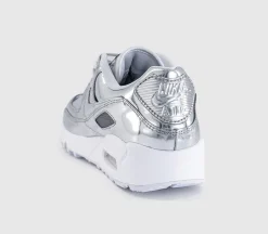 Air Max 90 Trainers