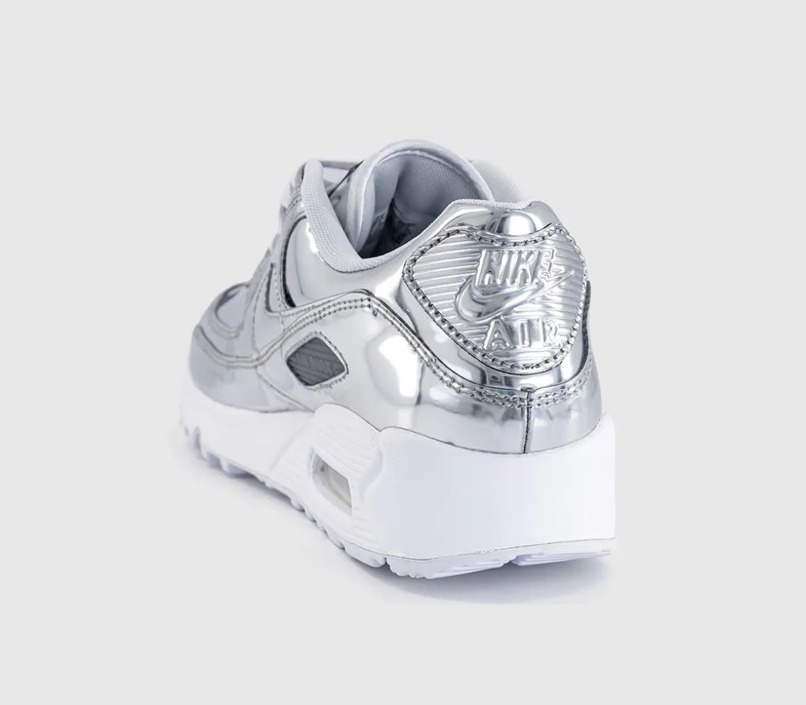 Air Max 90 Trainers