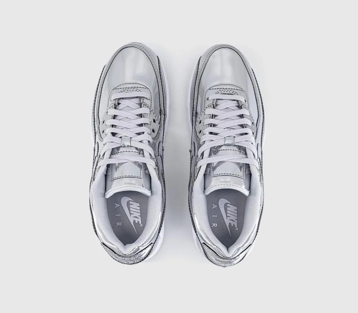 Air Max 90 Trainers