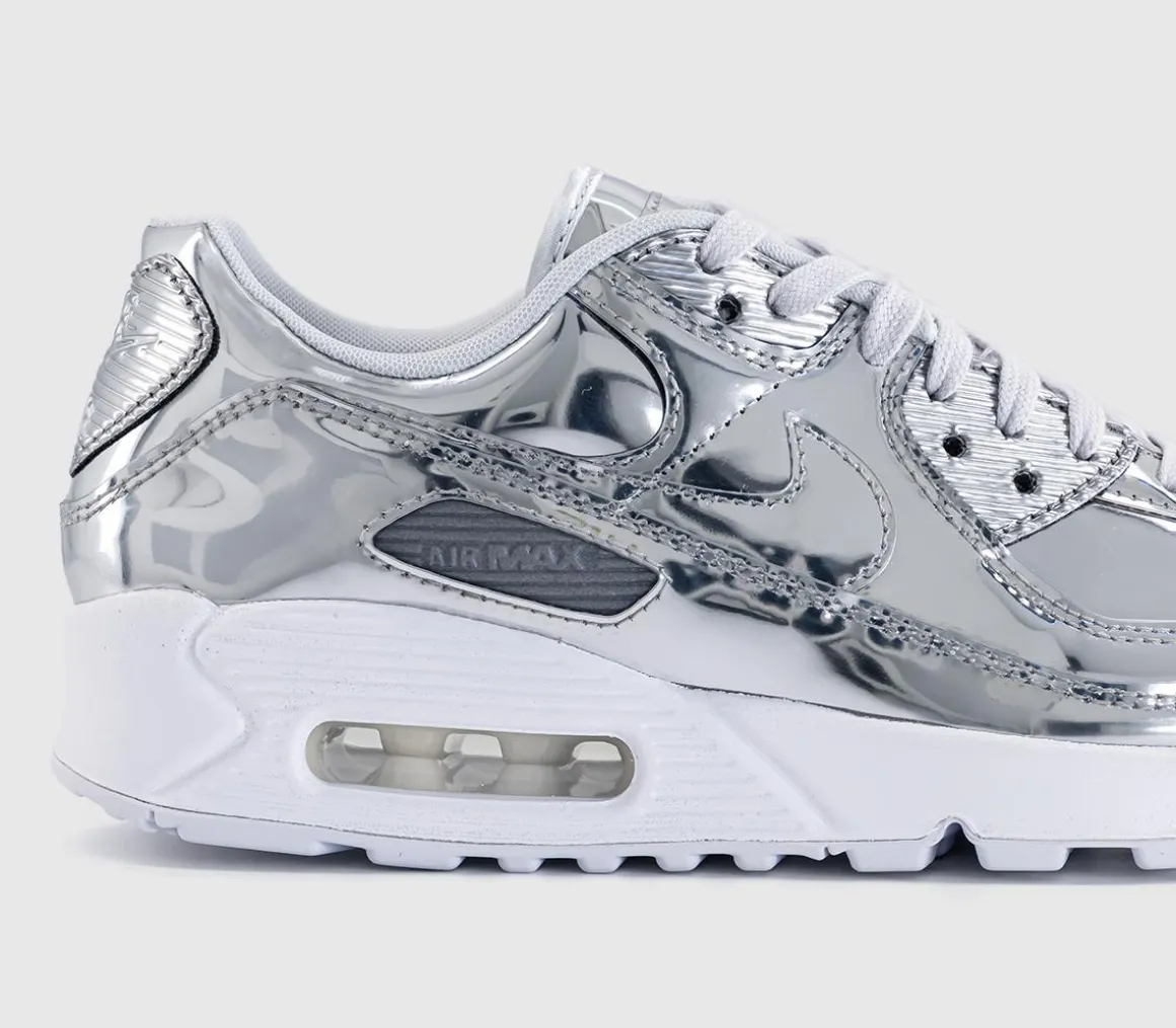 Air Max 90 Trainers