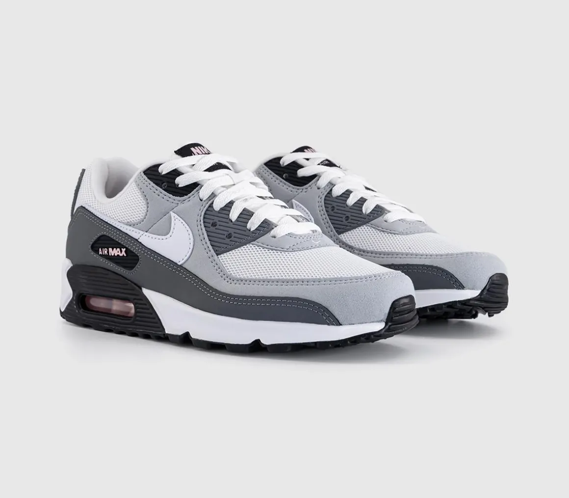 Air Max 90 Trainers