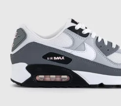 Air Max 90 Trainers