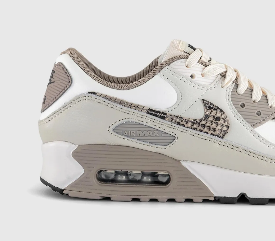 Air Max 90 Trainers