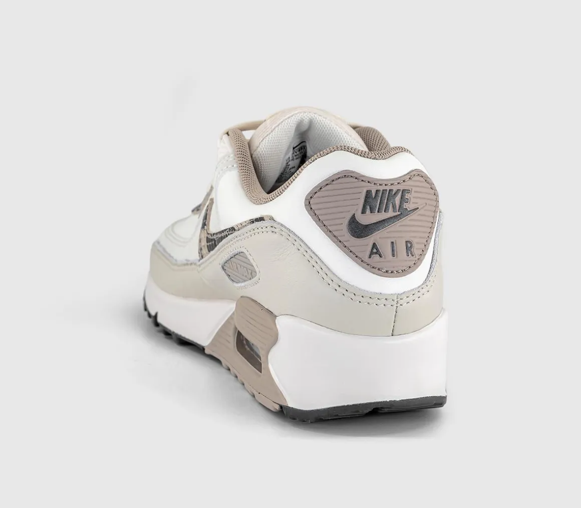 Air Max 90 Trainers