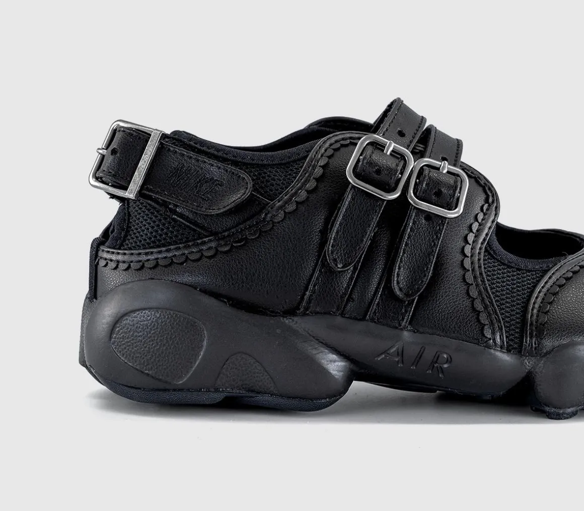 Air Rift