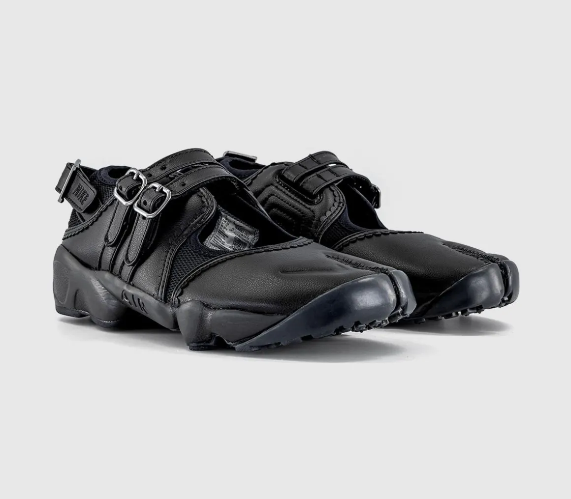 Air Rift