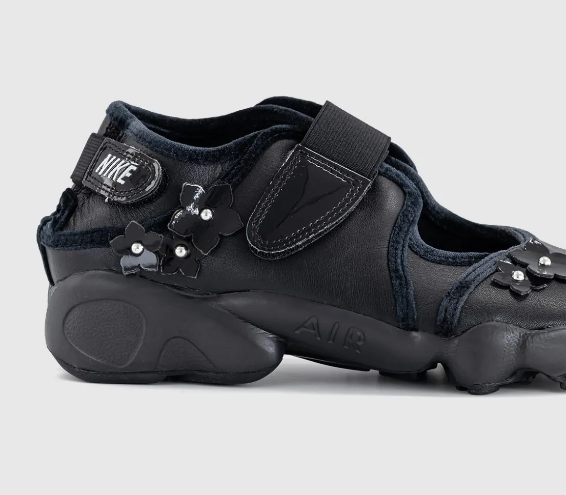 Air Rift Trainers