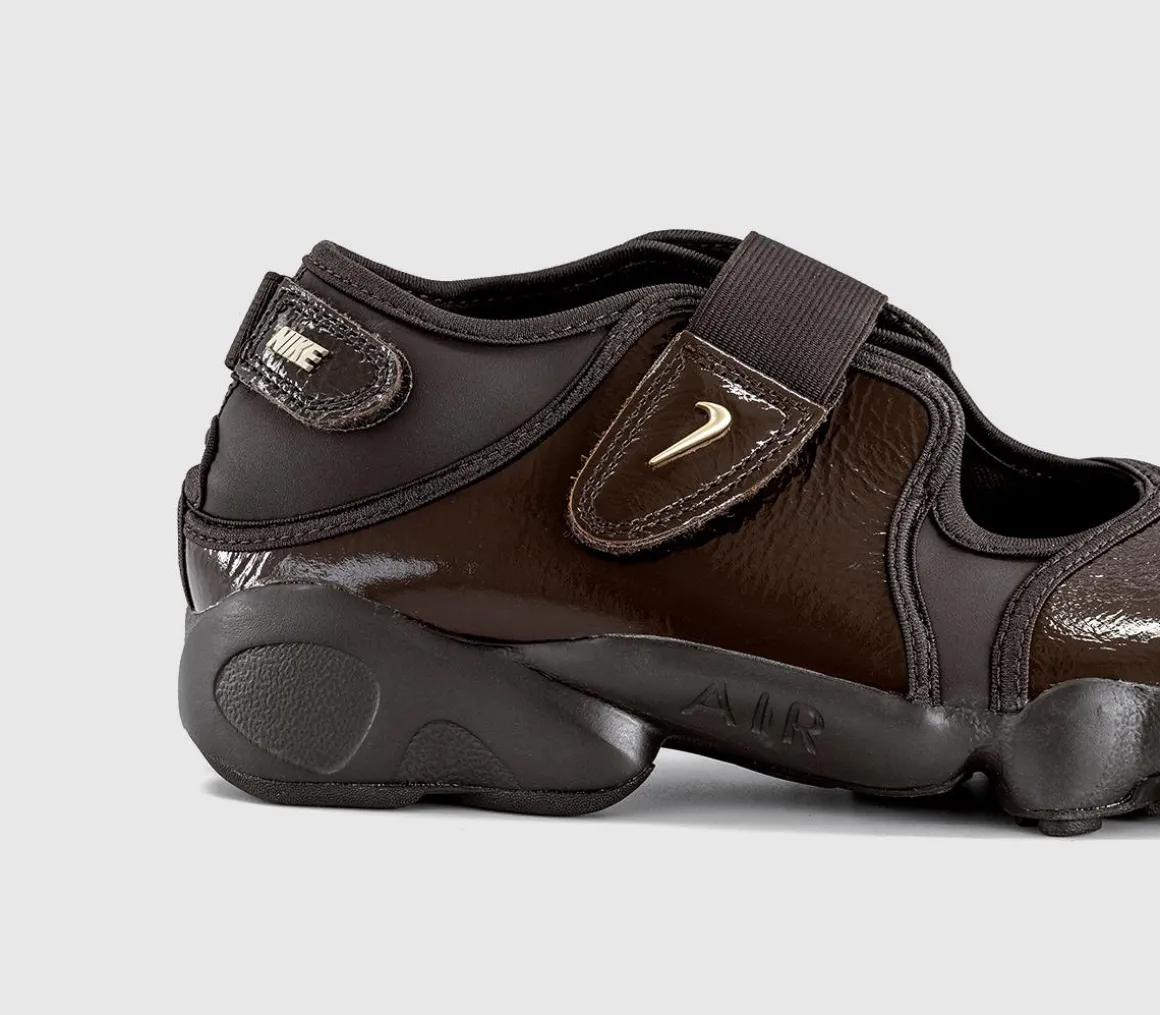 Air Rift Trainers