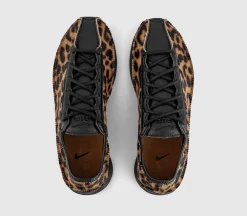 Air Superfly Trainers