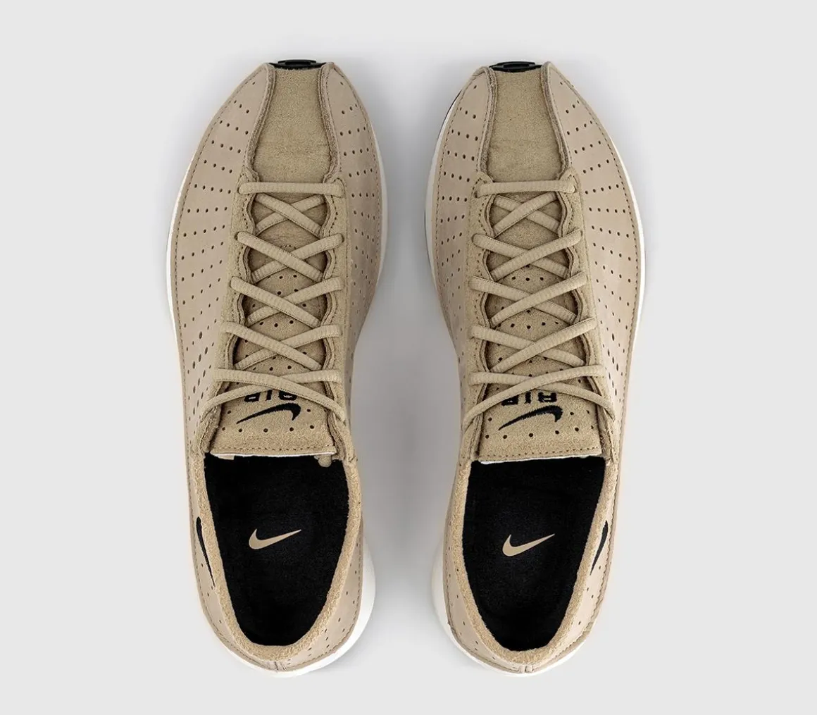Air Superfly Trainers