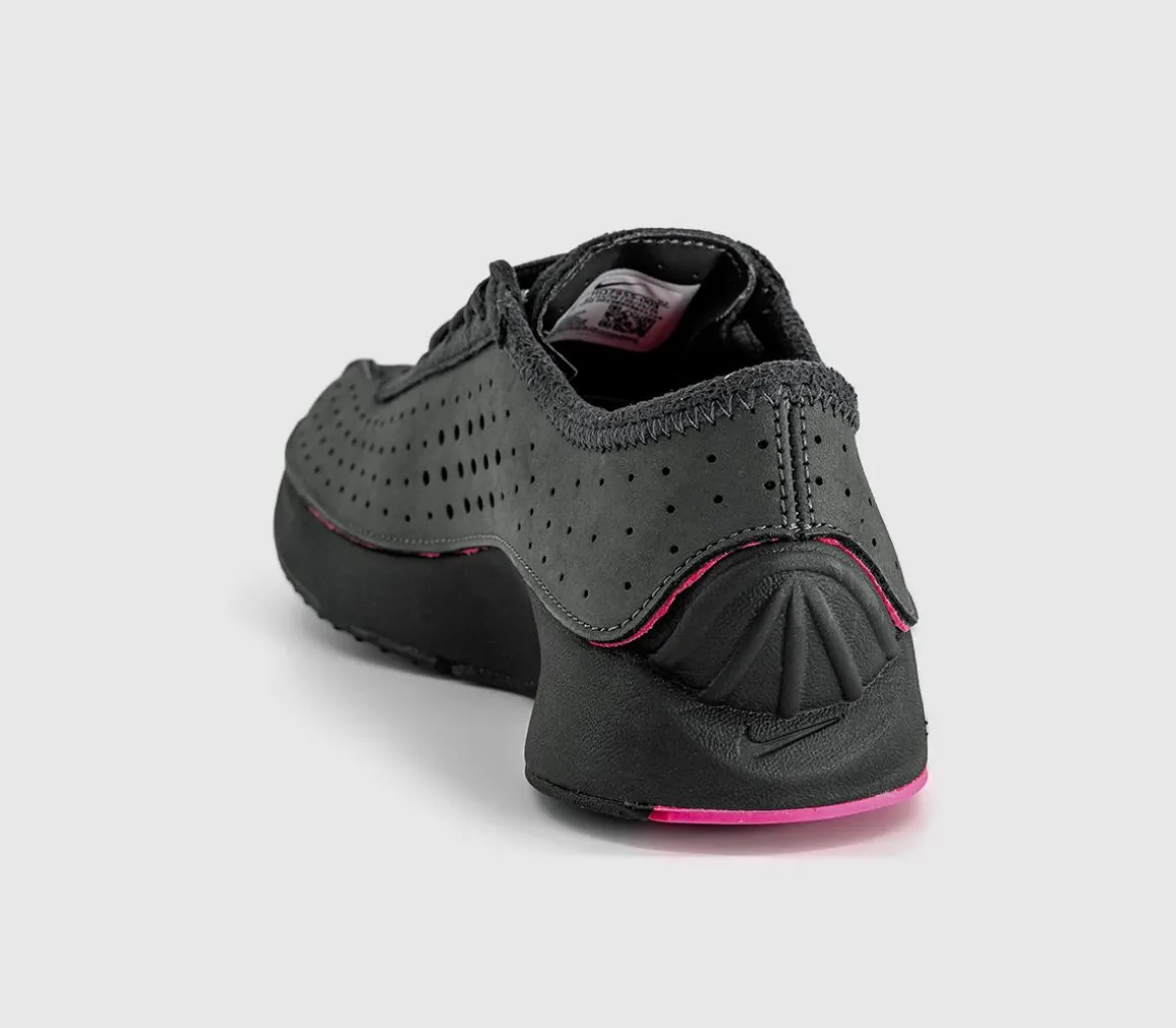 Air Superfly Trainers