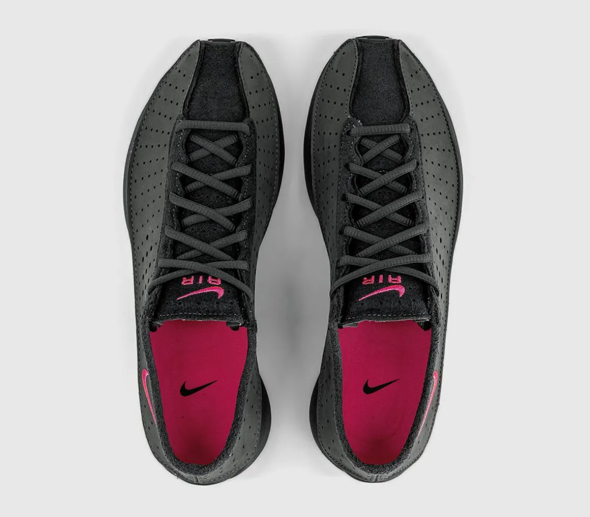 Air Superfly Trainers