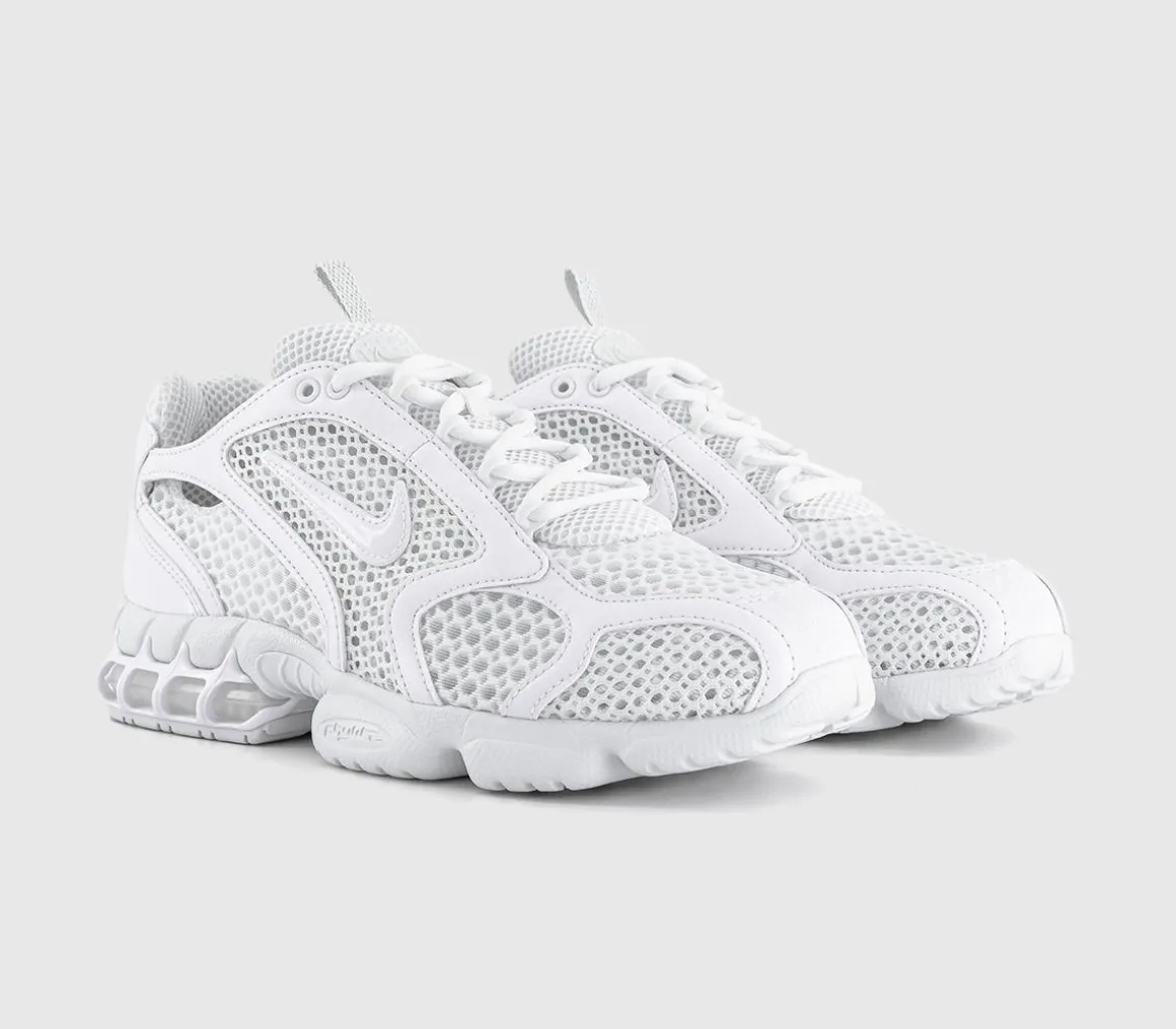 Air Zoom Spiridon Cage 2T Trainers