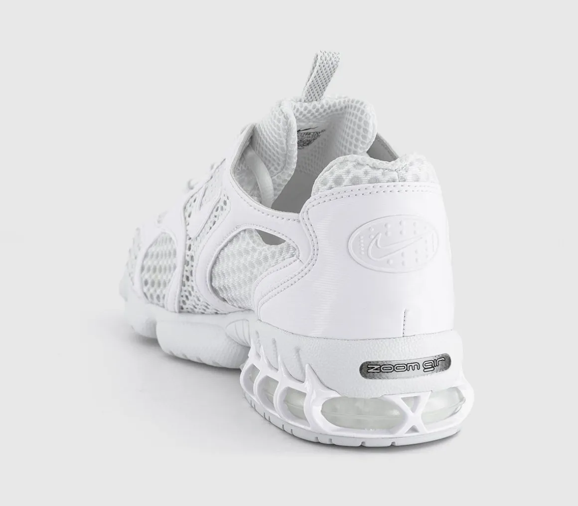 Air Zoom Spiridon Cage 2T Trainers