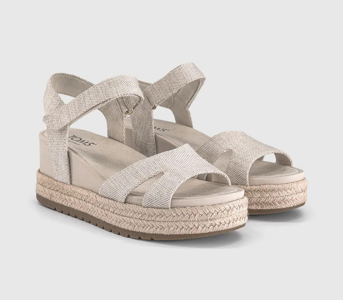 Alana Sandals