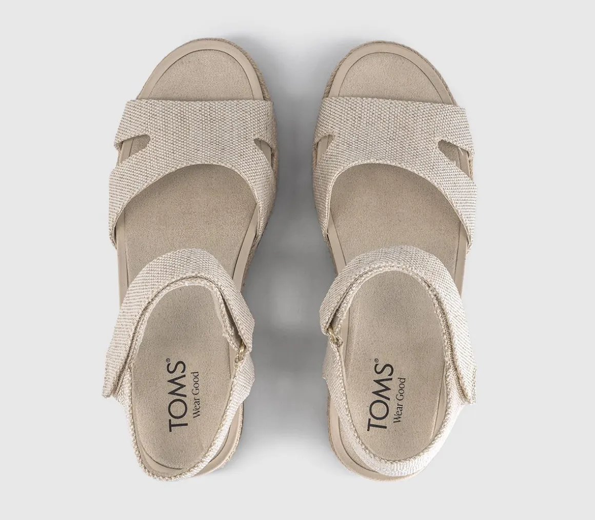 Alana Sandals