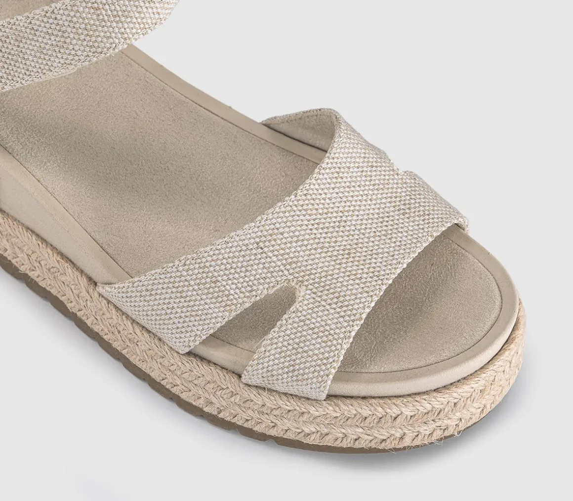 Alana Sandals