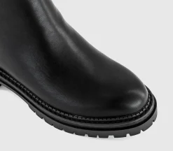 Alani Chunky Ankle Boots