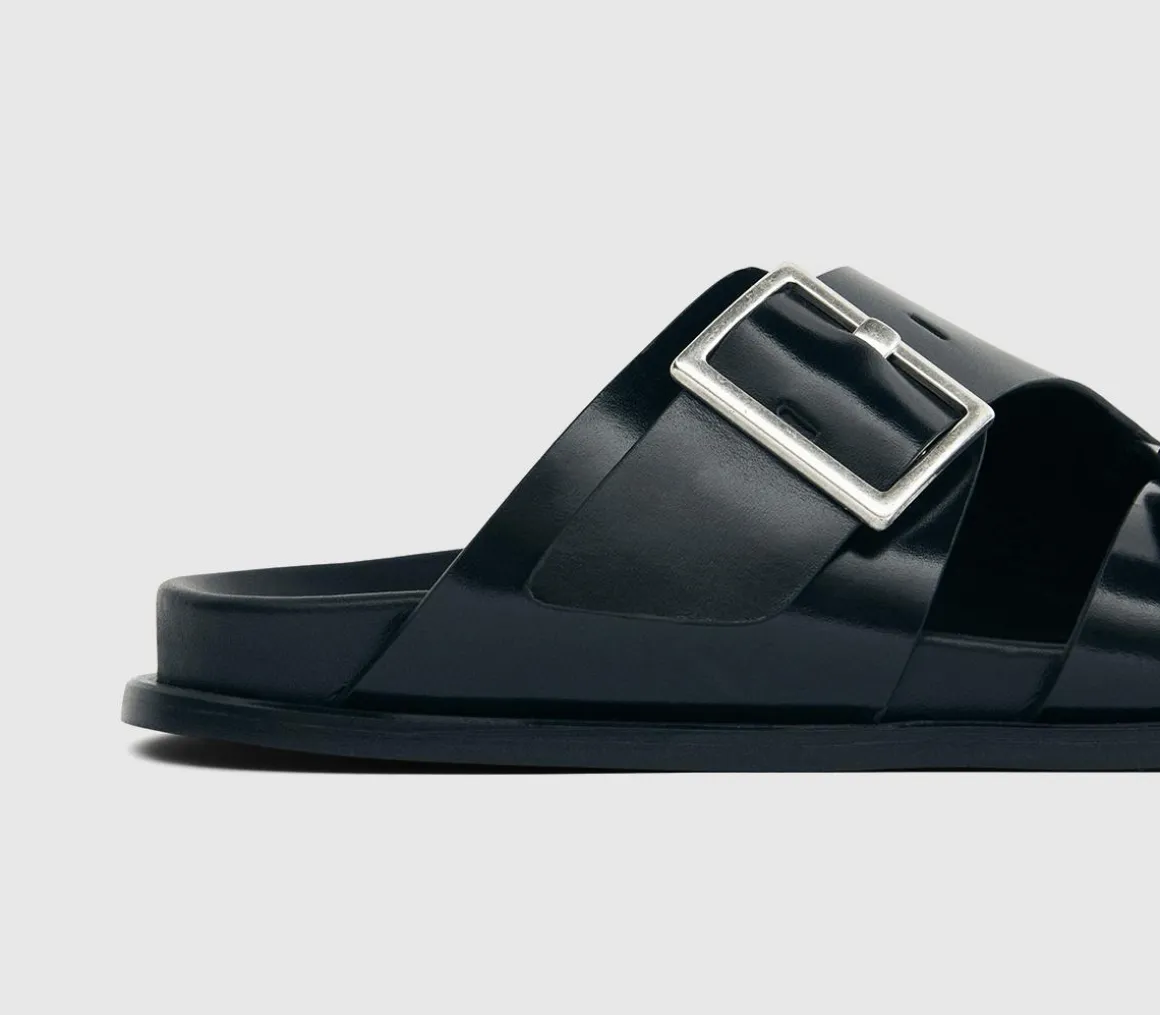 Alba Sandal