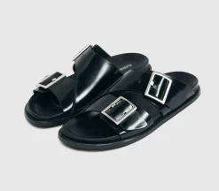 Alba Sandal