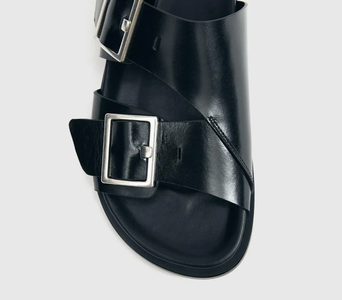 Alba Sandal
