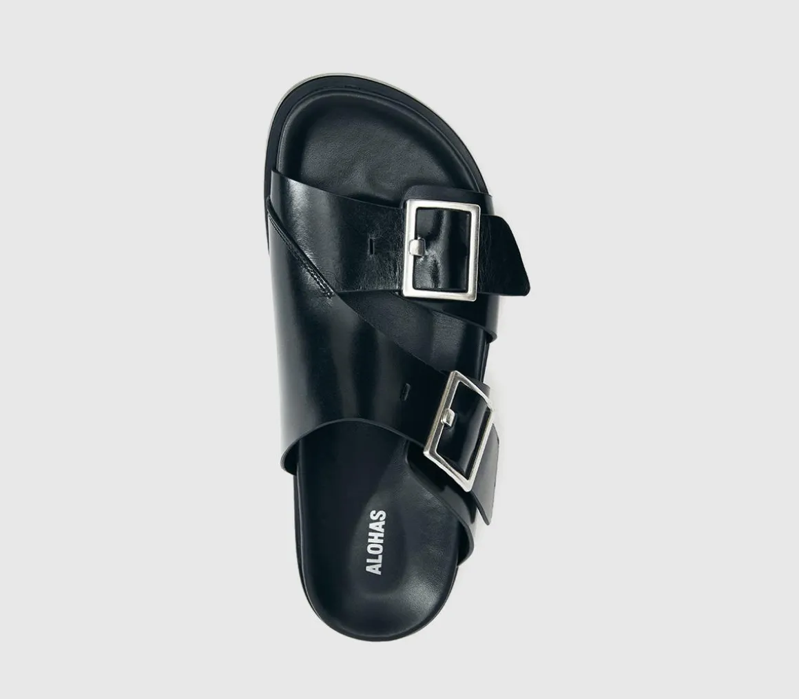Alba Sandal