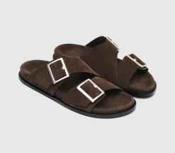 Alba Sandals
