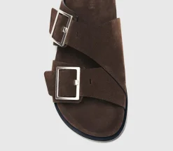 Alba Sandals
