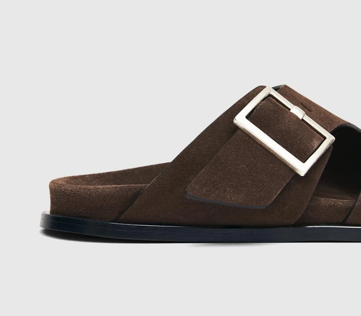 Alba Sandals